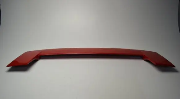 Volvo V50 Tailgate/trunk spoiler 08698054