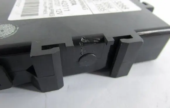 Toyota RAV 4 (XA30) Other control units/modules 8973042011