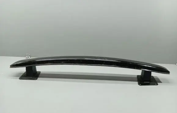 Volkswagen Fox Rear bumper cross member 5Z0807305