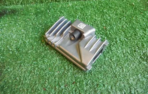 Fiat Ducato Windshield/windscreen camera 46864052