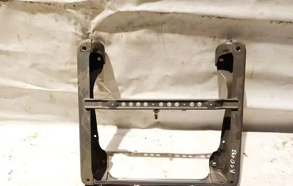 Toyota Previa (XR30, XR40) II Driver seat console base 
