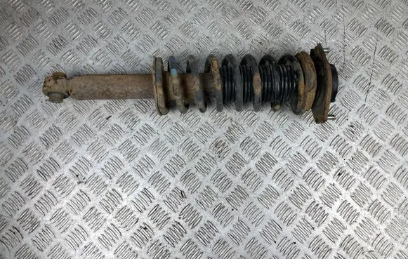 Subaru Outback Rear shock absorber with coil spring 
