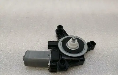 Mercedes-Benz A W177 Front door window regulator motor A0009060808