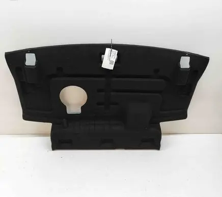 Hyundai IONIQ 6 Trunk/boot floor carpet liner 85720KL000