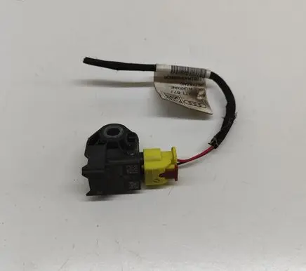 Audi A6 S6 C8 4K Airbag deployment crash/impact sensor 4N0959651D