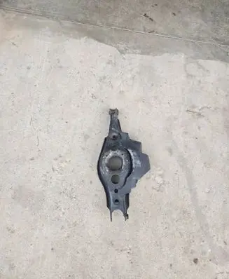 Toyota RAV 4 (XA40) Rear upper control arm/wishbone 4873842021