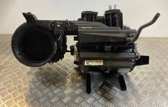 Jeep Compass Interior heater climate box assembly 2491460 213AA8693AA