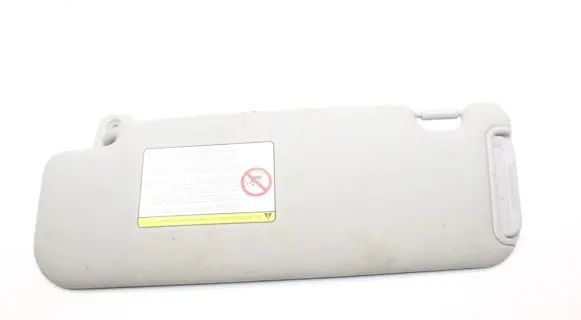 KIA Sportage Sun visor