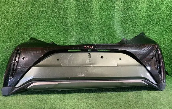 Toyota Aygo X Rear bumper 521510H0605