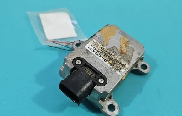 Alfa Romeo 159 ESP acceleration yaw rate sensor 51748607 IMPRK1487488