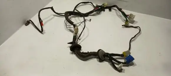 Nissan Patrol Y60 Front door wiring loom 2412206J05