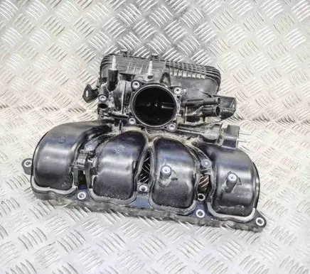 Lexus IS III XE30 Intake manifold 1712036081 1711136031