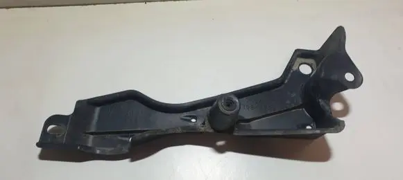 Toyota RAV 4 (XA40) Pickup box liner 5839842022