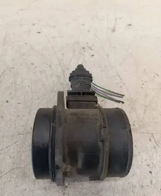SsangYong Rexton Mass air flow meter A6650943148 028021819