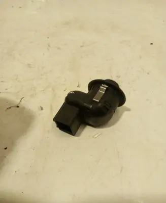Renault Megane II Wing mirror switch 26522