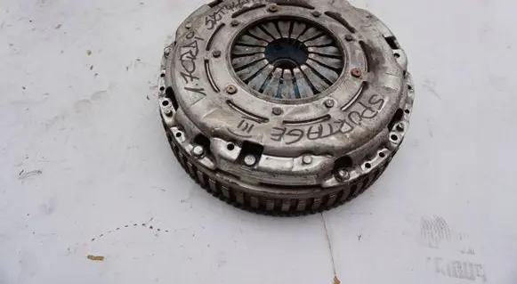 KIA Sportage Clutch set kit
