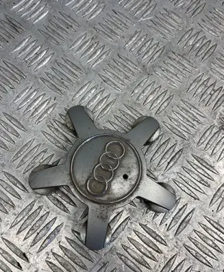 Audi A4 S4 B8 8K Original wheel cap 4F0601165N