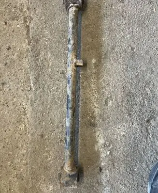 Opel Frontera B Rear control arm
