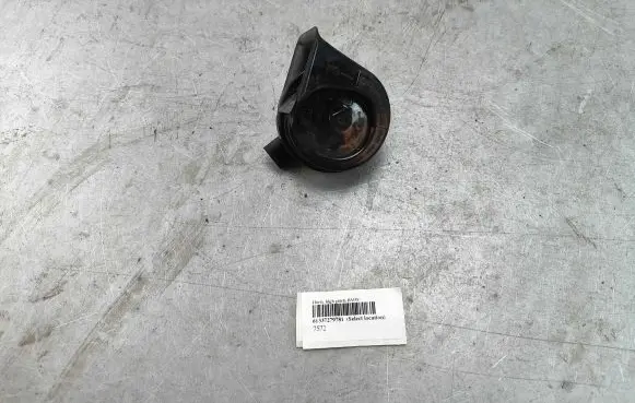 BMW 5 F10 F11 Horn signal 61337279781 61334871982 7279781