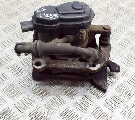 Audi A5 8T 8F Rear brake caliper 8K0615403E