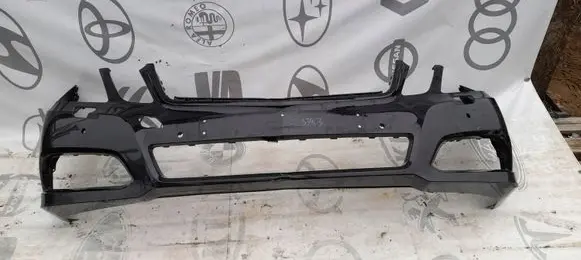 Mercedes-Benz E W212 Front bumper