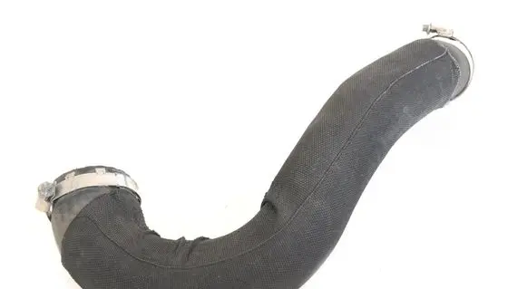 Audi A6 S6 C7 4G Intercooler hose/pipe 4G0145738AG