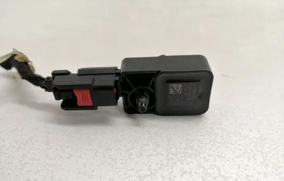 Opel Insignia A Airbag deployment crash/impact sensor 13502341 340806311