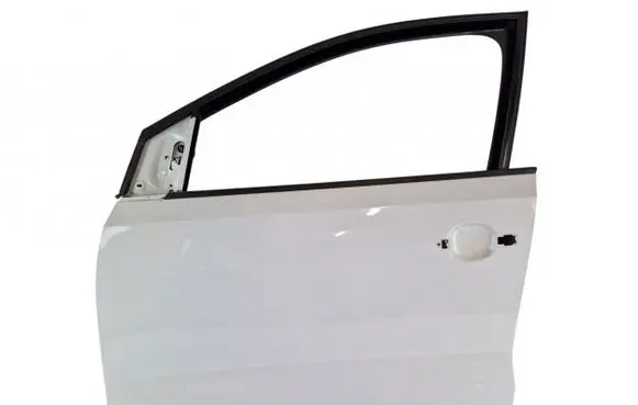 Volkswagen Polo V 6R Front door