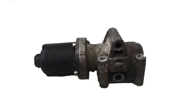 Opel Zafira B EGR valve