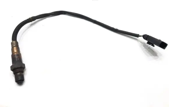 Volkswagen Touareg I Lambda probe sensor 0258006837