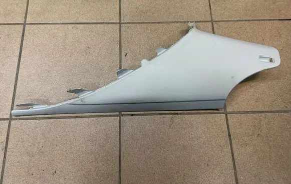 Audi A5 8T 8F (C) pillar trim 8T0867288A 8T0867288