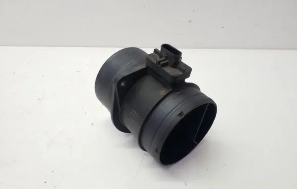 Mass air flow meter