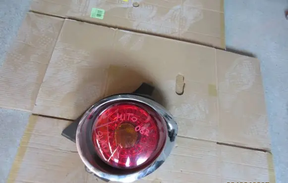 Alfa Romeo Mito Rear/tail lights 4C0909506