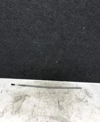 BMW 5 E60 E61 Front door cable line 7034467 119702