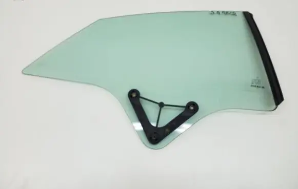 Mercedes-Benz E C207 W207 Rear side window A2076700210