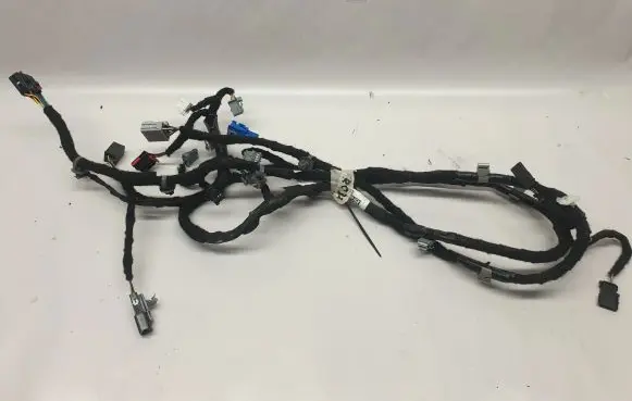 Chevrolet Camaro Other wiring loom 84631855