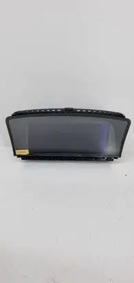 BMW 7 E65 E66 Screen/display/small screen 65829110639