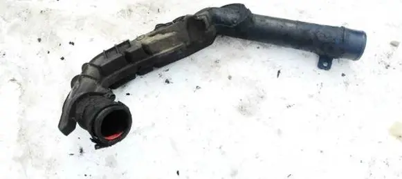 Ford S-MAX Intercooler hose/pipe 6G916K683A