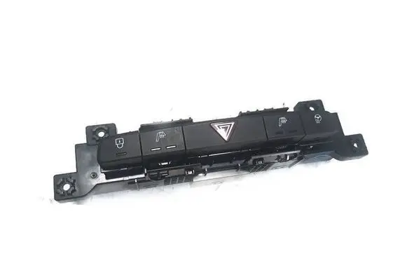 KIA Venga ESP acceleration yaw rate sensor 937001P420