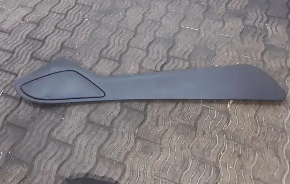 Audi A8 S8 D4 4H Centre console side trim front 4H1863303 1179601