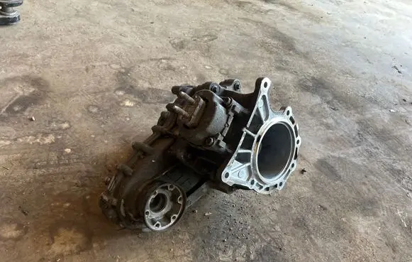 Dodge Durango Gearbox transfer box case 52854872AA 39811