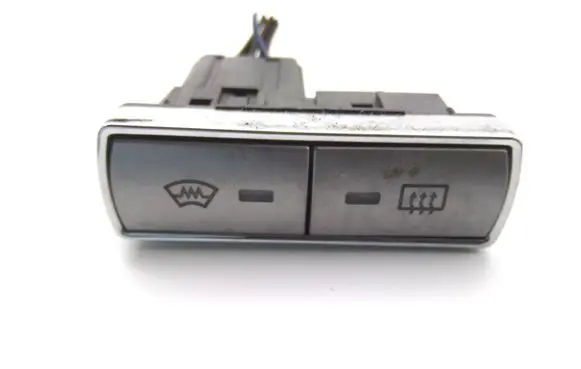 Ford S-MAX Windscreen/window heater switch 6M2T18K574