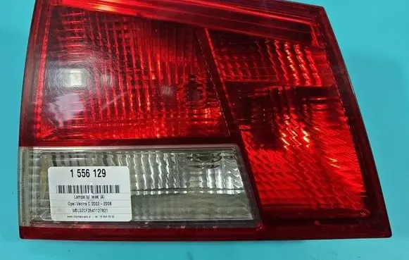 Opel Vectra C Rear/tail lights 24469463 IMPRK1556129