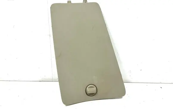 Citroen C-Crosser Other trunk/boot trim element