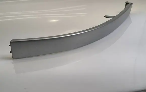 Under headlight/headlamp trim