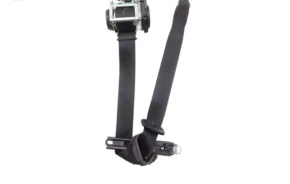 Mercedes-Benz ML W164 Front seatbelt A2518608985 A2118600688