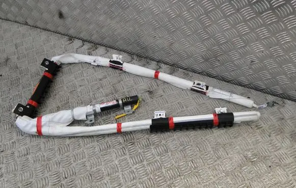 KIA Niro Other interior part 