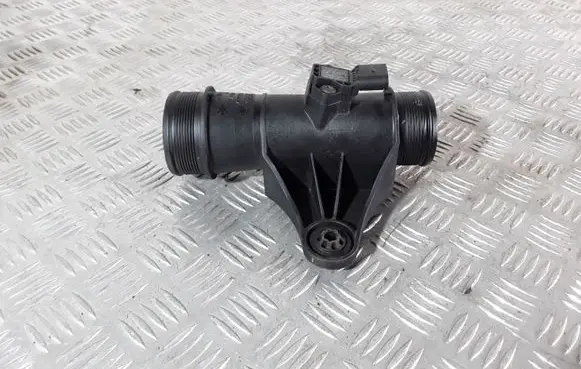 Audi A7 S7 4G Intercooler hose/pipe 0281006060 130923T223952C 03K906051