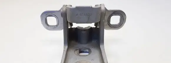 Renault Scenic II - Grand scenic II Front door upper hinge 029139F