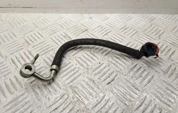 Toyota Corolla Verso AR10 Fuel injector supply line/pipe 2390126010